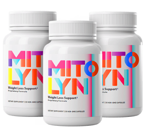Mitolyn Supplement Review 2025: Ingredients, Benefits, Side Effects & Honest User Insights