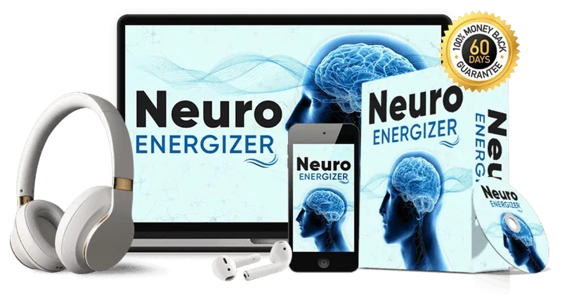 neuro energizer review brain energy focus Neuro Energizer Review 2025: Natural Way to Boost Brain Energy, Focus & Mental Clarity