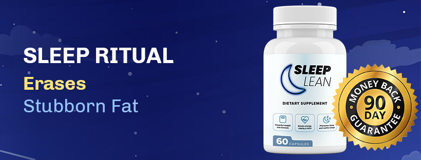 sleep lean review night time weight loss Sleep Lean Review 2025: The Night-Time Weight Loss Formula That Works While You Sleep