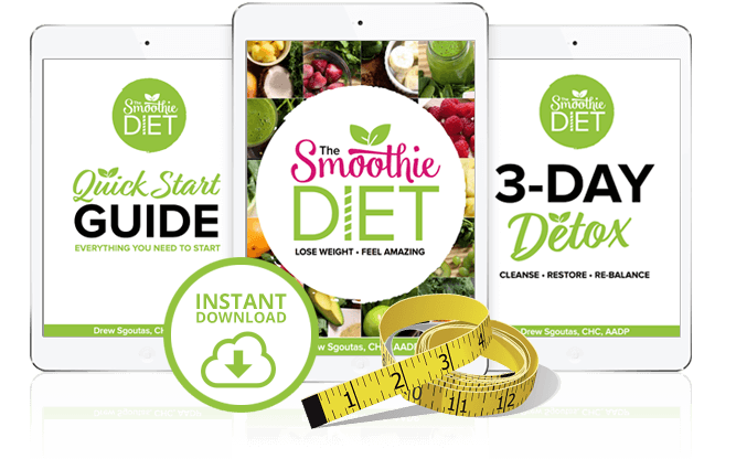 smoothie The Smoothie Diet 21-Day Program Review: Real Weight Loss, Real Energy, Real Life